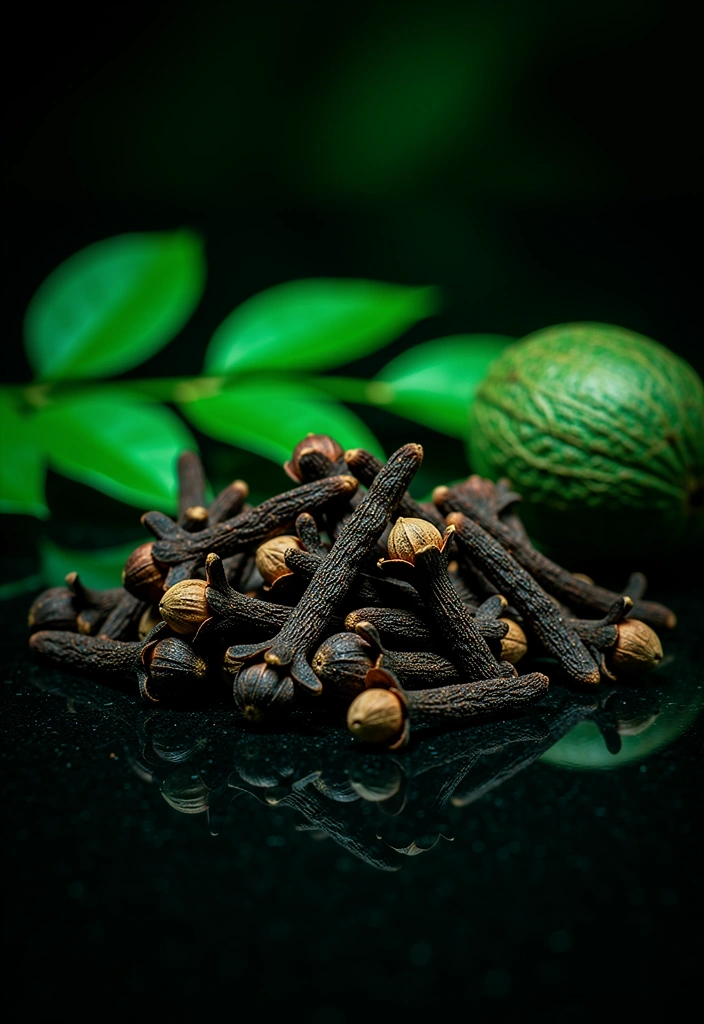 Natural Vitamins for Men